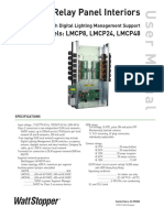 LMCP User-Manual
