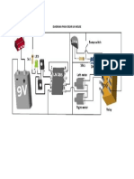 Diagrama para Crear Un Mouse