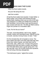 Download The Man Who Saw the Flood by bballinghatch SN46528159 doc pdf