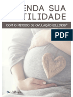 Entenda A Sua Fertilidade PDF