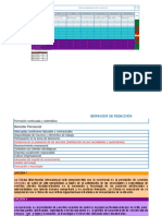 F-PLA-1005 V.0 MATRIZ DE LEVANTAMIENTO DE POLÍTICA