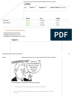 Actividad Evaluativa - Eje 2 (P2) - LECTURA CRÍTICA PARA ESTUDIANTES - SABER PRO - 2020 - 05 - 15