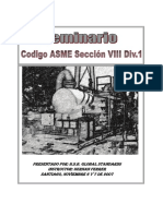 Curso Asme Viii