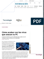 Cómo acabar con los virus que atacan tu PC - Informacion.es.pdf