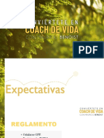 Coaching de Vida PDF