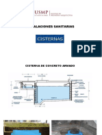 CISTERNAS DE CONCRETO ARMADO Y DE FIBRA.pptx