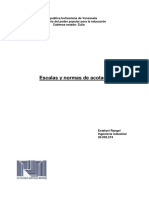 Informe de Dibujo 2 PDF