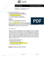 RESOLUCION Producto Académico # HABILIADADES COMUNICATIVAS (2) Jose Carlos2019