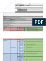 Proyecto Técnico en Asistencia Administrativa 2018