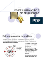 Circuitos de Iluminação e Sinalização