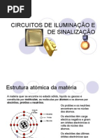 Circuitos de Iluminação e Sinalização
