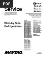 Download Maytag Service Manual by LyndonCharles SN46529094 doc pdf