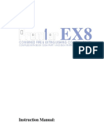 EX8 User Manual PDF