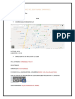 Guía paso a paso para usar SAM NREL con datos de ubicación