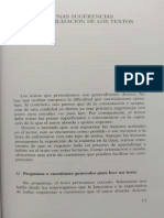 Cómo leer un texto académico