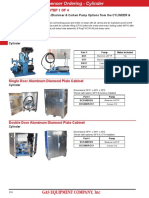 Dispenser Ordering Guide