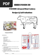 Fod3080 Recipes Labs Notes Evals