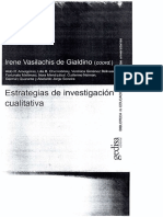 Neiman, G.; Quaranta, G. (2006). Los estudios de casos en la investigación sociológica. En Vasilachis, I. (coord.). Estrategias de Investigación Cualitativa (pp. 213-237). Buenos Aires
