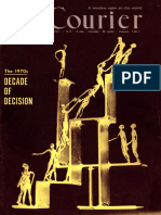 1970 - The 1970s - Decade of Decision