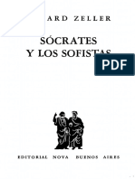 Zeller Eduard - Socrates Y Los Sofistas.pdf