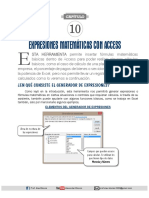 CLASE 04 - 2º AÑO - Expresiones matemática con Access (2)