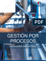 Gestión Por Procesos