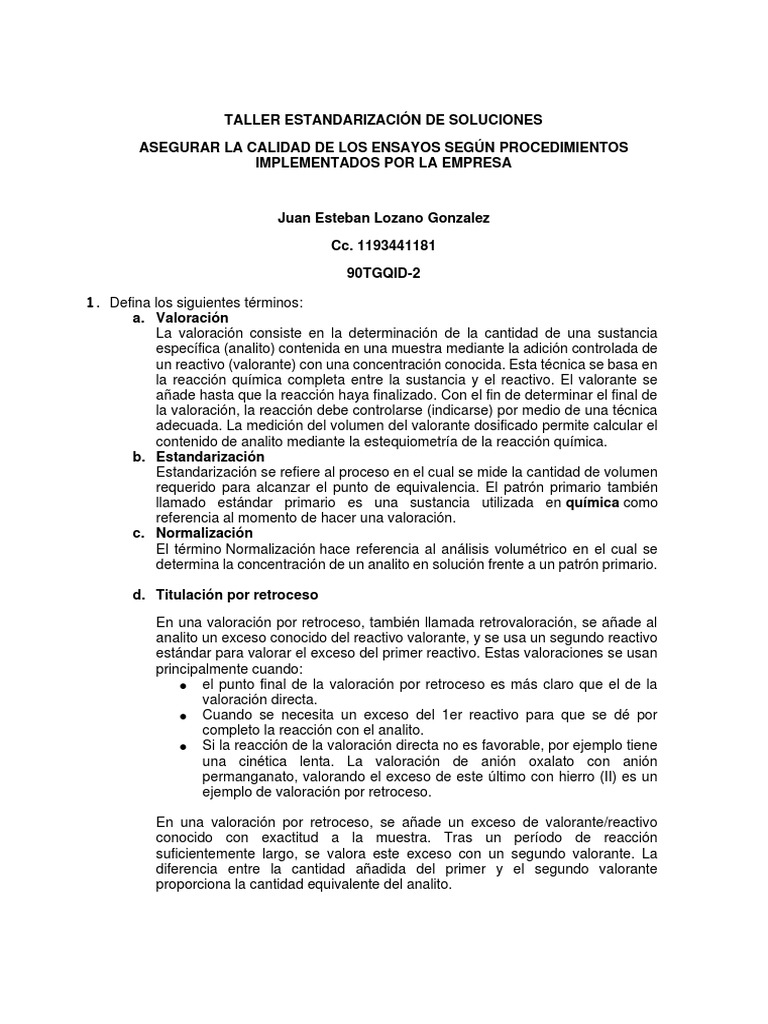 Introduccion A La Titulacion Youtube