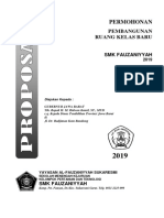 RKB SMK Fauzan 2019 PDF