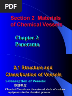 Part 2 Pressure Vessel Design