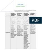 Tecnologia e Informatica