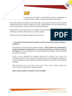 Cerámicas Ltda enfrenta caída ventas y quejas calidad