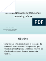 Introducción a las separaciones cromatográficas.ppt