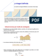 05-La Integral Definida