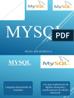MYSQL1
