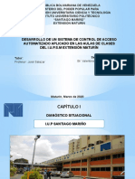 Proyecto Comunitario