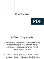 Kalsifikasi Dislipidemia