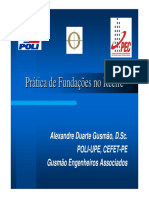 APO-POLI-Prática de Fundações no Recife - IFPE - 24-08-2010