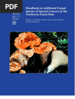 Biology Advances In Applied Microbiology Fungi And The - 