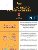 Pipelearn - O Livro Negro Do Networking Ebook