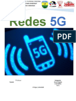 Red 5g