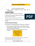 Cajita de Las Emociones PDF