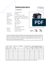 Main Income Solenoid - 0404091 - ENG