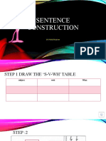 SENTENCE CONSTRUCTION 2.pptx