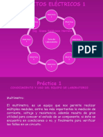 Prácticas Circuitos Eléctricos 1-Fuente