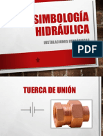 Simbolgía hidráulica