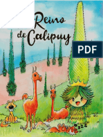 Cuento de Calipuy