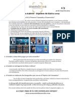 PDF INFO 1era Comunión PDF