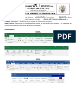 Guia Completa de Informatica Grado 5 J.T. Segundo Periodo PDF