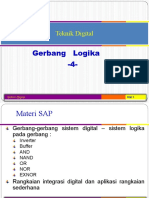 Sistem Digital - 4