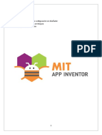 App Inventos TRA